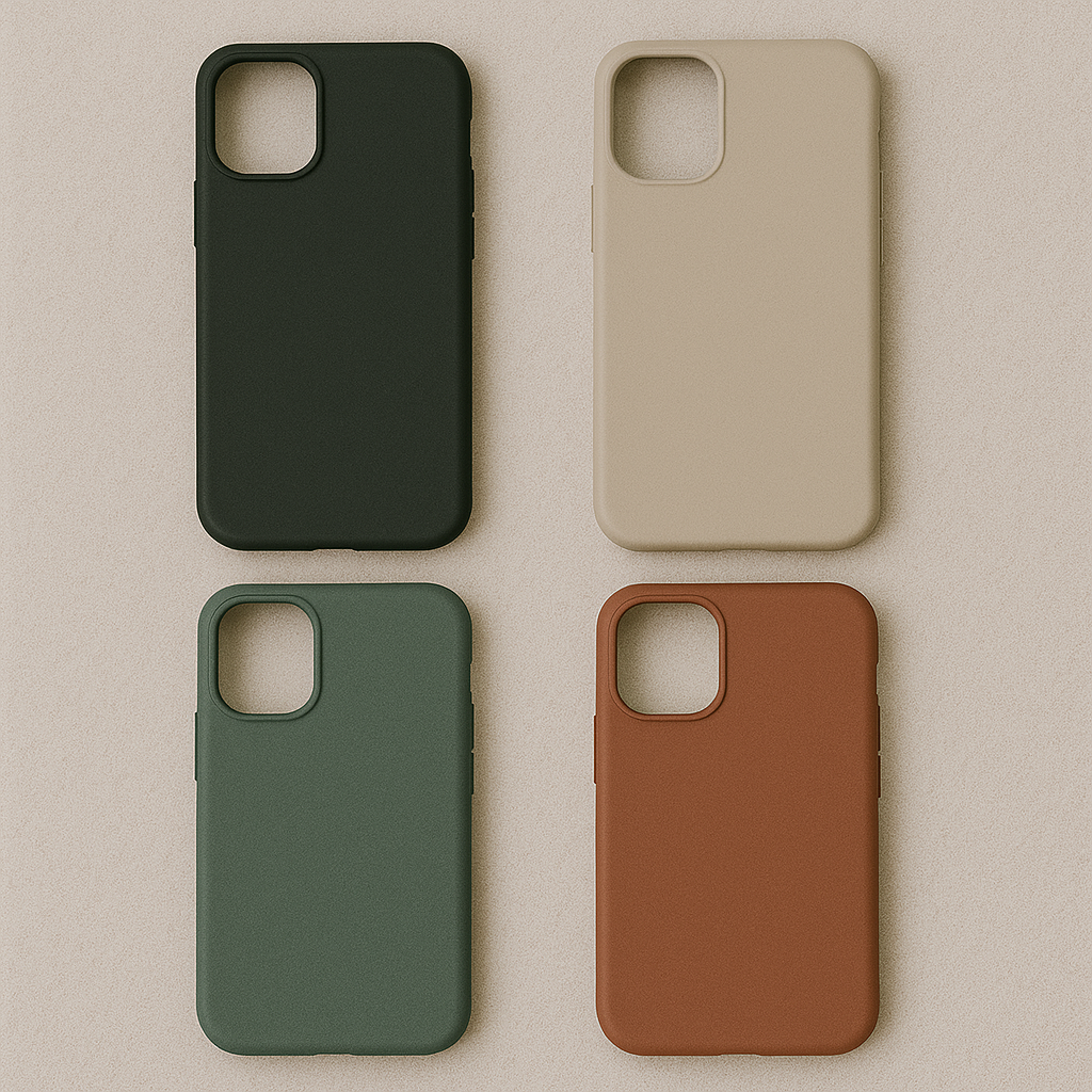 Phone Case Boxes